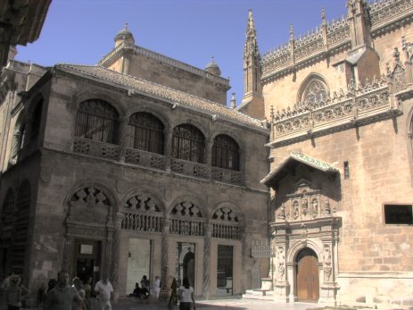 SpanishCathedral1